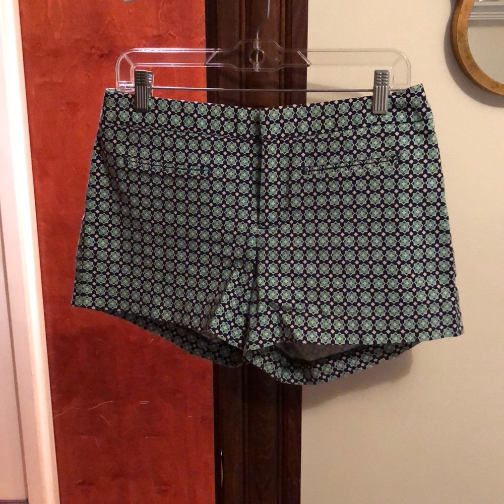 Gap shorts